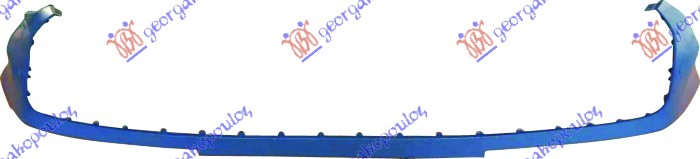 ΠΡΟΦΥΛΑΚΤΗΡΑΣ ΠΙΣΩ ΚΑΤΩ (S-LINE/SQ7) (ΜΕ 2 PDC)