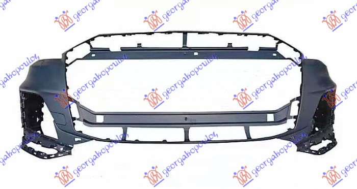 ΠΡΟΦΥΛΑΚΤΗΡΑΣ ΕΜΠΡΟΣ ΒΑΦΟΜΕΝΟΣ (S-LINE/SQ7) (ΜΕ 2 PDC & ΠΙΤΣΙΛΙΣΤΗΡΙΑ)