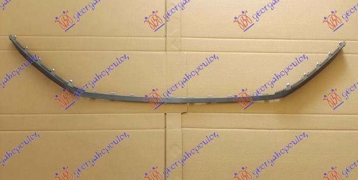 ΔΙΑΚΟΣΜΗΤΙΚΟ ΠΡΟΦΥΛΑΚΤΗΡΑ ΕΜΠΡΟΣ ΓΚΡΙ (S-LINE/SQ7)