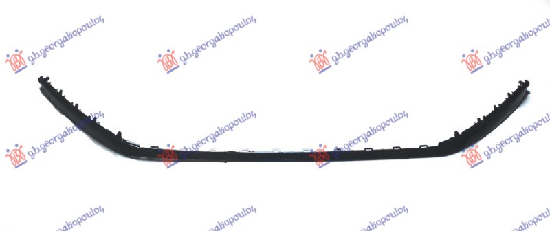 ΔΙΑΚΟΣΜΗΤΙΚΟ ΠΡΟΦΥΛΑΚΤΗΡΑ ΕΜΠΡΟΣ ΜΑΥΡΟ ΓΥΑΛΙΣΤΕΡΟ (S-LINE/SQ7)