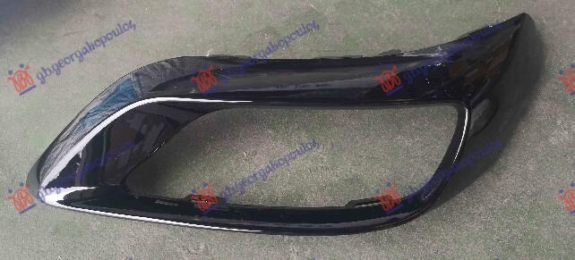 ΔΙΑΚΟΣΜΗΤΙΚΟ ΠΛΑΙΣΙΟ ΓΙΑ ΣΠΟΙΛΕΡ ΠΙΣΩ (S-LINE/SQ7) ΑΡ