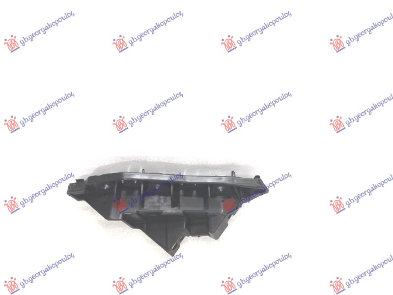 ΒΑΣΗ ΠΡΟΦΥΛΑΚΤΗΡΑ ΕΜΠΡΟΣ ΠΛΑΙΝΗ ΠΛΑΣΤΙΚΗ ΔΕΞ