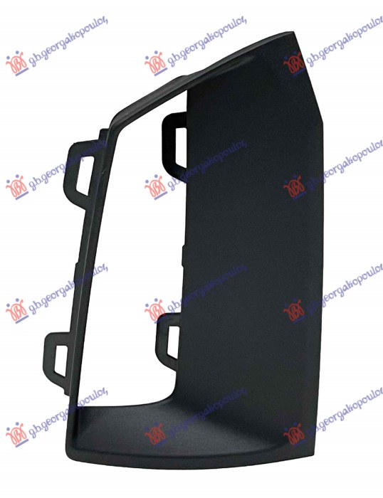 ΔΙΧΤΥ ΠΡΟΦΥΛΑΚΤΗΡΑ ΕΜΠΡΟΣ (ΜΕ ΤΡΥΠΑ ΓΙΑ ΠΡΟΒΟΛΕΑ) ΔΕΞ