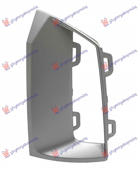 ΔΙΧΤΥ ΠΡΟΦΥΛΑΚΤΗΡΑ ΕΜΠΡΟΣ (ΜΕ ΤΡΥΠΑ ΓΙΑ ΠΡΟΒΟΛΕΑ) (ΑΣΗΜΙ) ΑΡ