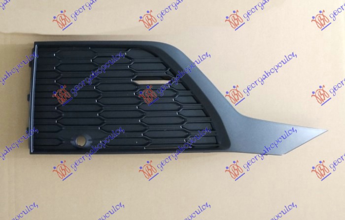 ΔΙΧΤΥ ΠΡΟΦΥΛΑΚΤΗΡΑ ΕΜΠΡΟΣ (ΜΕ PDS) (S-LINE/SQ7) (ΚΛΕΙΣΤΟ) ΔΕΞ