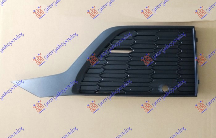 ΔΙΧΤΥ ΠΡΟΦΥΛΑΚΤΗΡΑ ΕΜΠΡΟΣ (ΜΕ PDS) (S-LINE/SQ7) (ΚΛΕΙΣΤΟ) ΑΡ