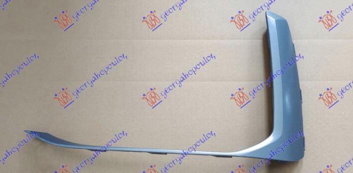 ΔΙΑΚΟΣΜΗΤΙΚΟ ΔΙΧΤΥΟΥ ΠΡΟΦΥΛΑΚΤΗΡΑ ΕΜΠΡΟΣ ΓΚΡΙ (S/LINE/SQ7) ΑΡ