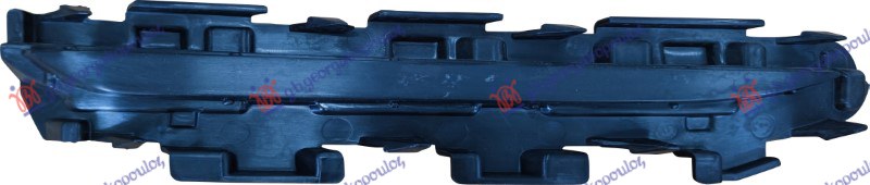 ΒΑΣΗ ΔΙΧΤYΟΥ ΠΡΟΦΥΛΑΚΤΗΡΑ ΕΜΠΡΟΣ (S-LINE/SQ7) ΔΕΞ