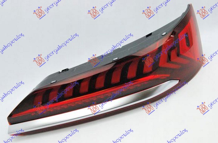 ΦΑΝΟΣ ΠΙΣΩ LED ΟΛΟ ΔΥΝΑΜΙΚΟ (VALEO) ΔΕΞ