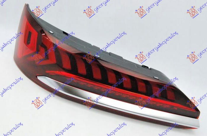 ΦΑΝΟΣ ΠΙΣΩ LED ΟΛΟ ΔΥΝΑΜΙΚΟ (VALEO) ΑΡ