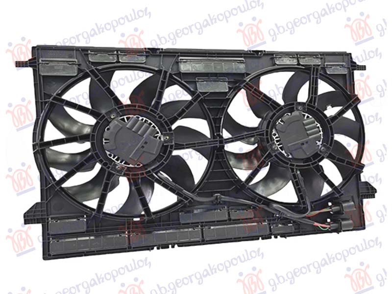 ΒΕΝΤΙΛΑΤΕΡ ΨΥΓΕΙΟΥ ΚΟΜΠΛΕ ΓΙΑ ΟΛΑ (ΔΙΠΛΟ)