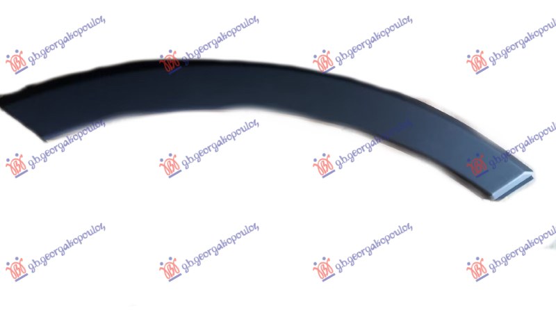 ΚΟΥΡΜΠΑ ΦΤΕΡΟΥ ΠΙΣΩ ΠΛΑΣΤΙΚΗ (ΠΙΣΩ ΚΟΜΜΑΤΙ) (S-LINE/SQ7) ΔΕΞ