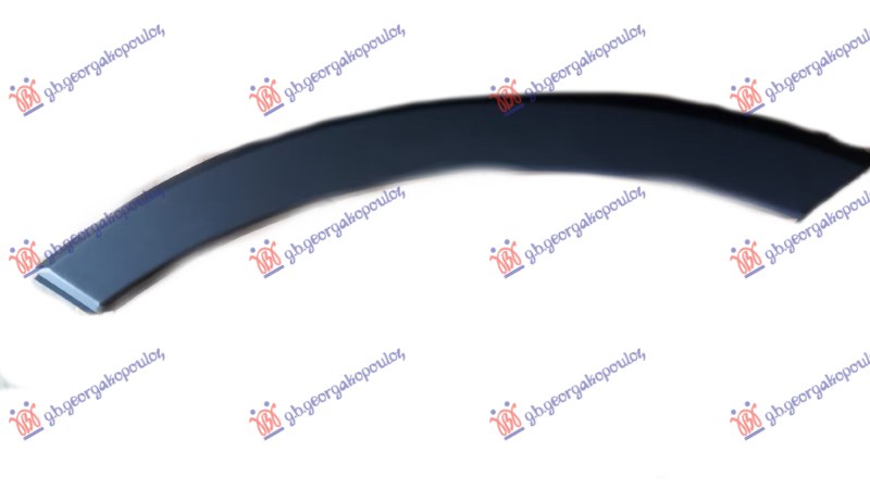 ΚΟΥΡΜΠΑ ΦΤΕΡΟΥ ΠΙΣΩ ΠΛΑΣΤΙΚΗ (ΠΙΣΩ ΚΟΜΜΑΤΙ) (S-LINE/SQ7) ΑΡ