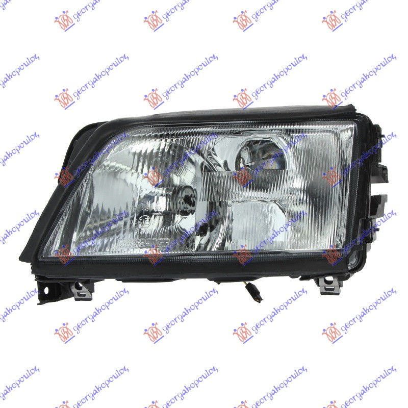 ΦΑΝΟΣ ΕΜΠΡΟΣ ΧΩΡΙΣ ΠΡΟΒΟΛΕΑ (Ε) (DEPO) ΑΡ