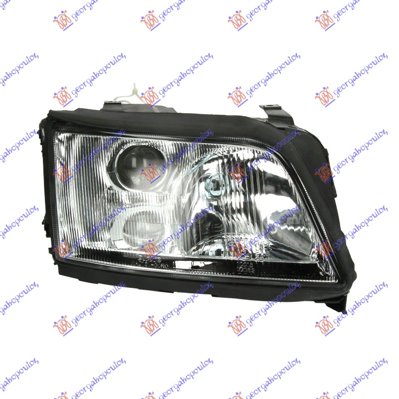 ΦΑΝΟΣ ΕΜΠΡΟΣ ΜΕ ΠΡΟΒΟΛΕΑ (Ε) (DEPO) ΔΕΞ