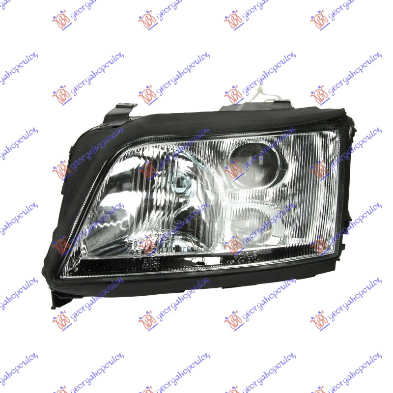 ΦΑΝΟΣ ΕΜΠΡΟΣ ΜΕ ΠΡΟΒΟΛΕΑ (Ε) (DEPO) ΑΡ