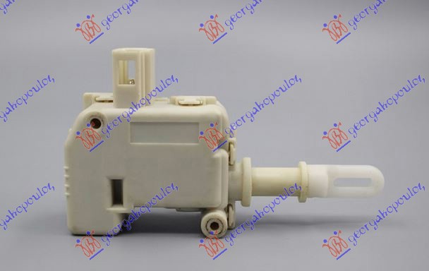 ΜΟΤΕΡ ΚΕΝΤΡΙΚΟΥ ΚΛΕΙΔΩΜΑΤΟΣ (2pins)