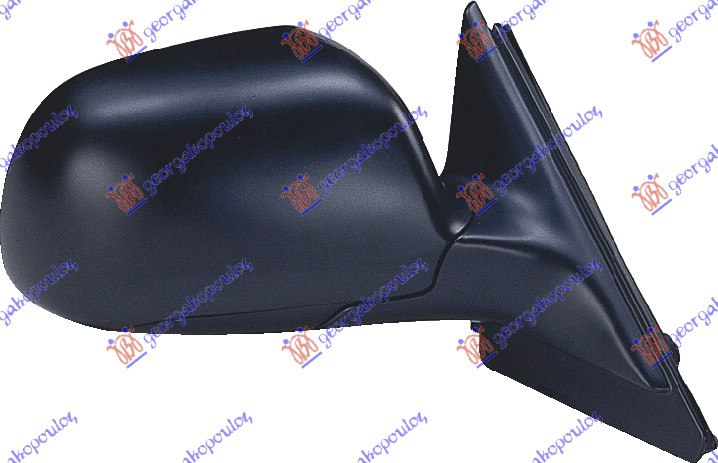 ΚΑΘΡΕΦΤΗΣ ΗΛΕΚΤΡΙΚΟΣ ΘΕΡΜΑΙΝΟΜΕΝΟΣ (CONVEX GLASS) ΔΕΞ