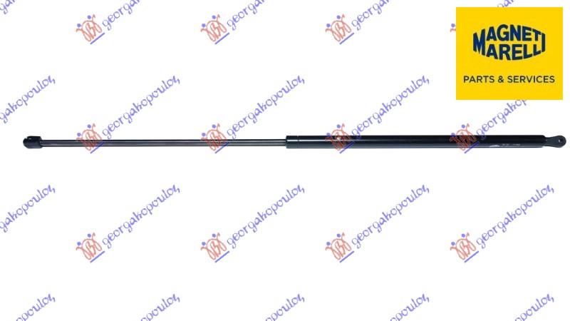 ΑΜΟΡΤΙΣΕΡ ΚΑΠΟ ΕΜΠΡΟΣ (943L-380N) (MARELLI)