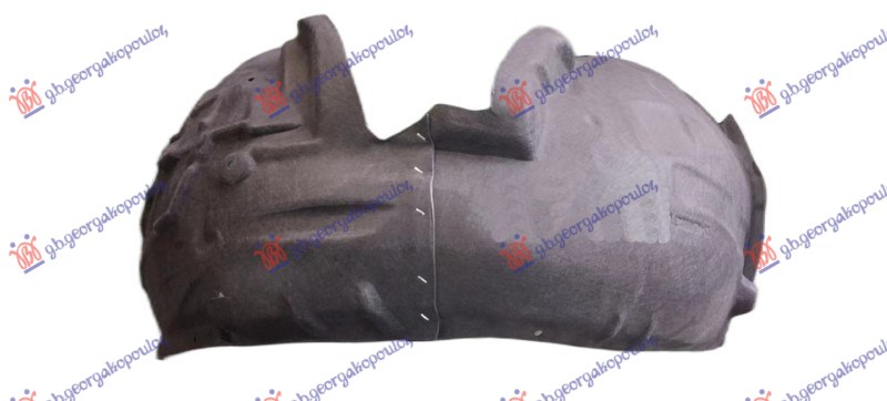 ΘΟΛΟΣ ΕΜΠΡΟΣ ΠΛΑΣΤΙΚΟΣ ΑΡ