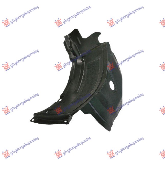 ΘΟΛΟΣ ΕΜΠΡΟΣ ΠΛΑΣΤΙΚΟΣ (ΕΜΠΡΟΣ ΚΑΤΩ ΚΟΜΜΑΤΙ) ΔΕΞ