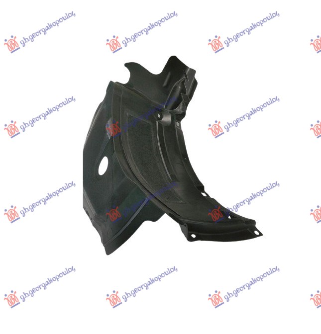 ΘΟΛΟΣ ΕΜΠΡΟΣ ΠΛΑΣΤΙΚΟΣ (ΕΜΠΡΟΣ ΚΑΤΩ ΚΟΜΜΑΤΙ) ΑΡ