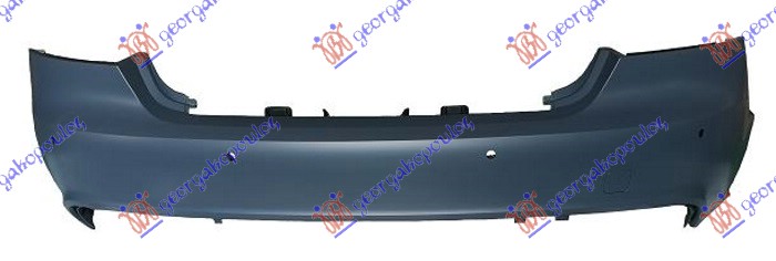 ΠΡΟΦΥΛΑΚΤΗΡΑΣ ΠΙΣΩ ΒΑΦΟΜΕΝΟΣ (ΜΕ 4 PDC)