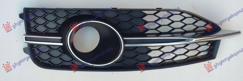 ΔΙΧΤΥ ΠΡΟΦΥΛΑΚΤΗΡΑ ΕΜΠΡΟΣ ΜΑΥΡΟ (ΜΕ ACC) (ME ΔΙΑΚΟΣΜΗΤΙΚΟ ΧΡΩΜΙΟ) (S7) ΔΕΞ