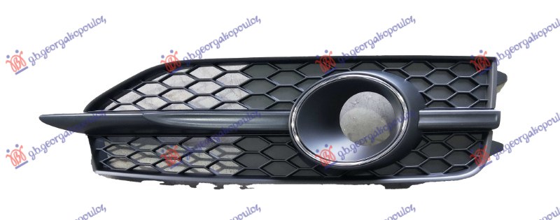 ΔΙΧΤΥ ΠΡΟΦΥΛΑΚΤΗΡΑ ΕΜΠΡΟΣ ΜΑΥΡΟ (ΜΕ ACC) (S-LINE) ΑΡ