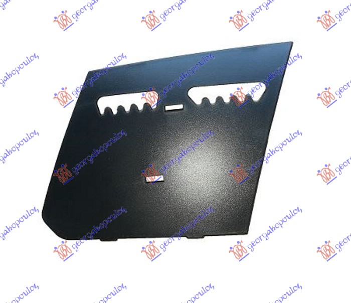 ΠΛΑΣΤΙΚΟ ΚΑΛΥΜΜΑ ΔΙΧΤΥΟΥ ΠΡΟΦΥΛΑΚΤΗΡΑ ΕΜΠΡΟΣ ΑΡ