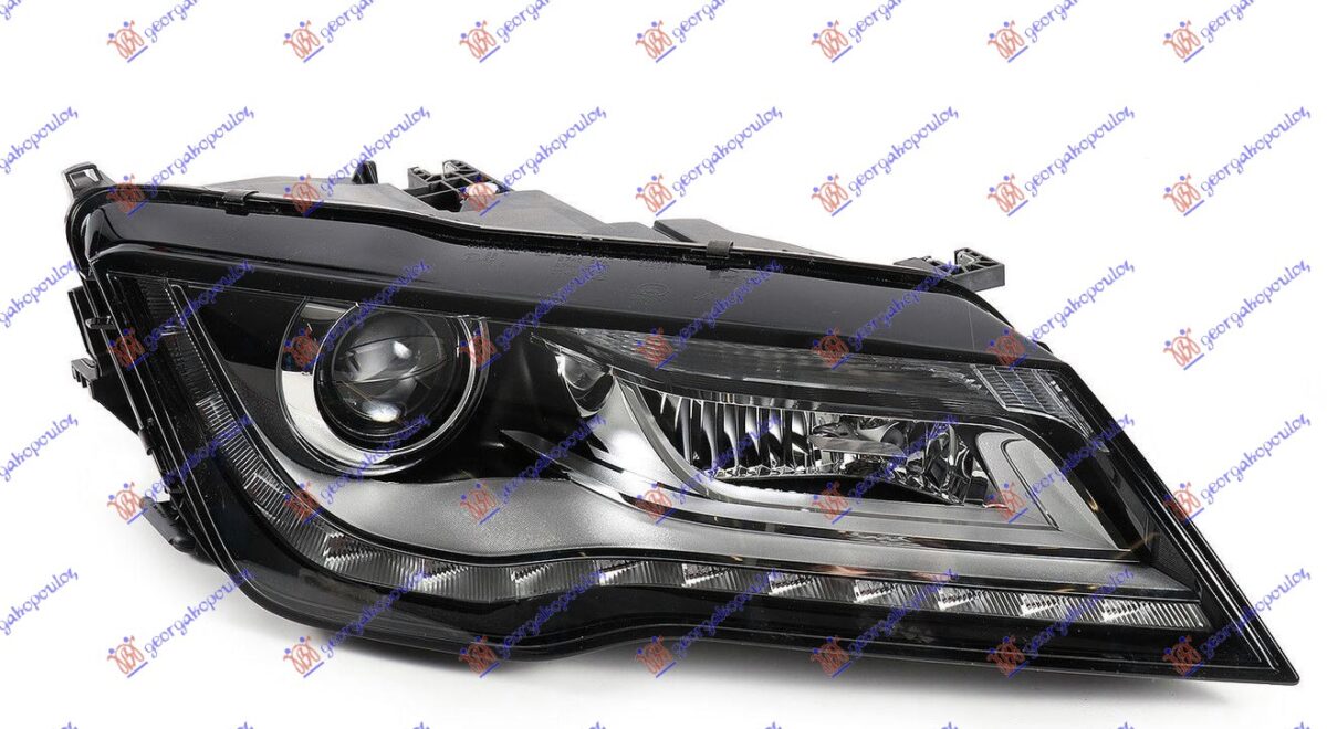 ΦΑΝΟΣ ΕΜΠΡΟΣ XENON (MARELLI) ΔΕΞ