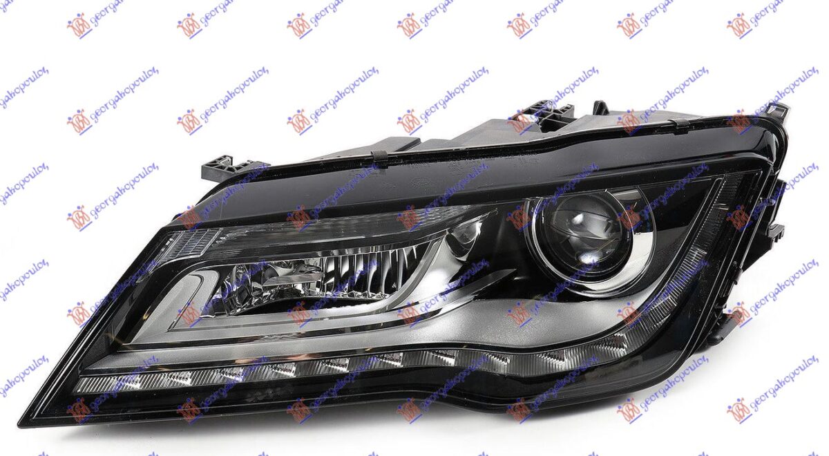 ΦΑΝΟΣ ΕΜΠΡΟΣ XENON (MARELLI) ΑΡ