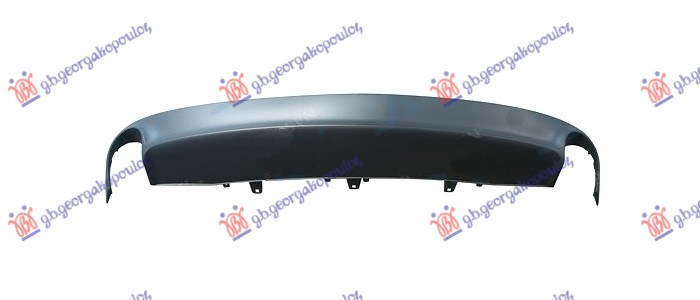 ΣΠΟΙΛΕΡ ΠΡΟΦΥΛΑΚΤΗΡΑ ΠΙΣΩ