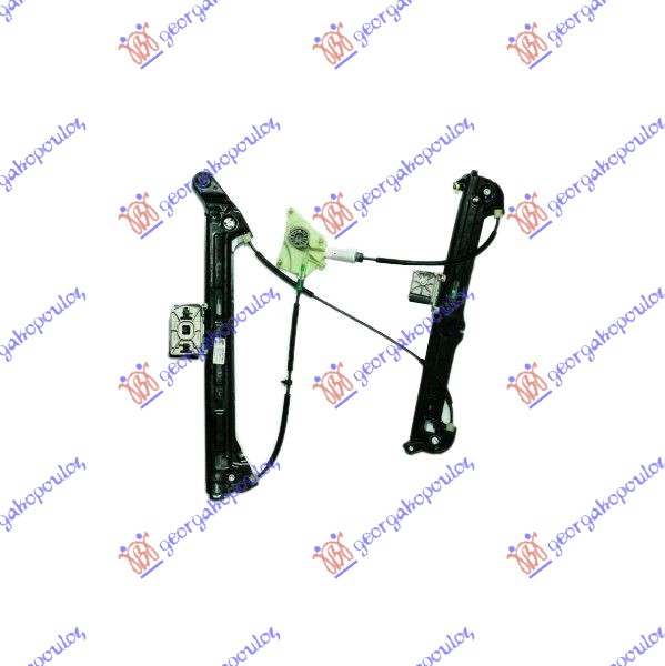 ΓΡΥΛΛΟΣ ΠΑΡΑΘΥΡΟΥ ΕΜΠΡΟΣ ΗΛΕΚΤΡΙΚΟΣ (ΧΩΡΙΣ ΜΟΤΕΡ) ΔΕΞ