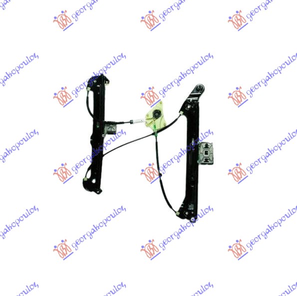 ΓΡΥΛΛΟΣ ΠΑΡΑΘΥΡΟΥ ΕΜΠΡΟΣ ΗΛΕΚΤΡΙΚΟΣ (ΧΩΡΙΣ ΜΟΤΕΡ) ΑΡ