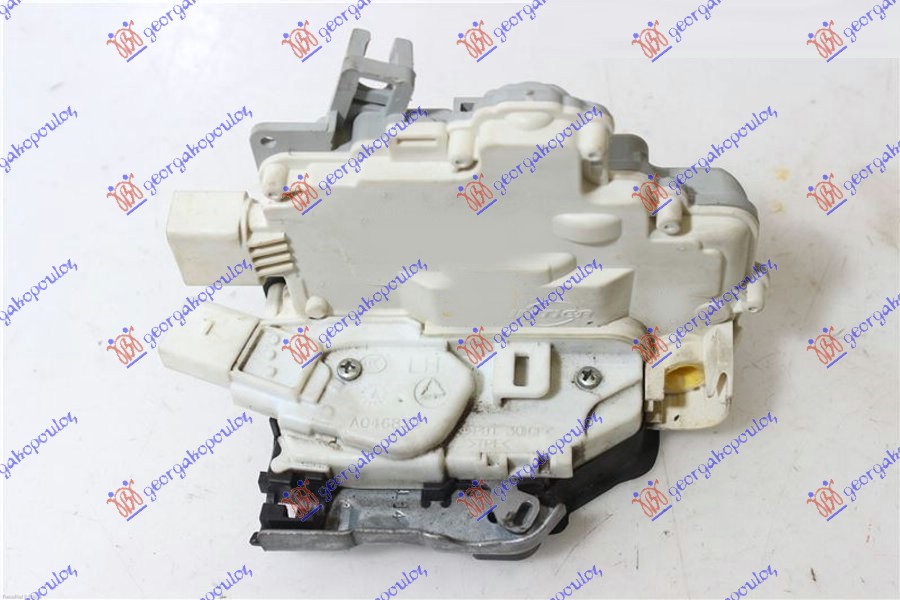 ΚΛΕΙΔΑΡΙΑ ΠΟΡΤΑΣ ΕΜΠΡΟΣ ΗΛΕΚΤΡΟΜΑΓΝΗΤΙΚΗ (9+3pins) (Α ΠΟΙΟΤΗΤΑ) ΑΡ