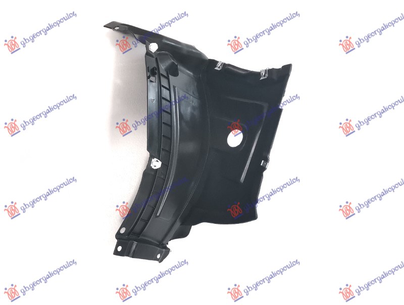 ΘΟΛΟΣ ΕΜΠΡΟΣ ΠΛΑΣΤΙΚΟΣ (EΜΠΡΟΣ ΚΟΜΜΑΤΙ) ΔΕΞ