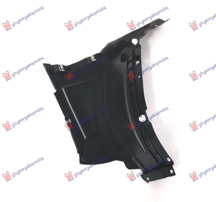 ΘΟΛΟΣ ΕΜΠΡΟΣ ΠΛΑΣΤΙΚΟΣ (EΜΠΡΟΣ ΚΟΜΜΑΤΙ) ΑΡ