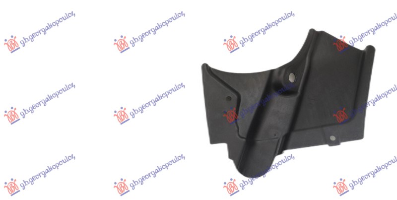 ΠΛΑΣΤΙΚΟ ΚΑΛΥΜΜΑ ΔΑΠΕΔΟΥ ΠΙΣΩ ΔΕΞ