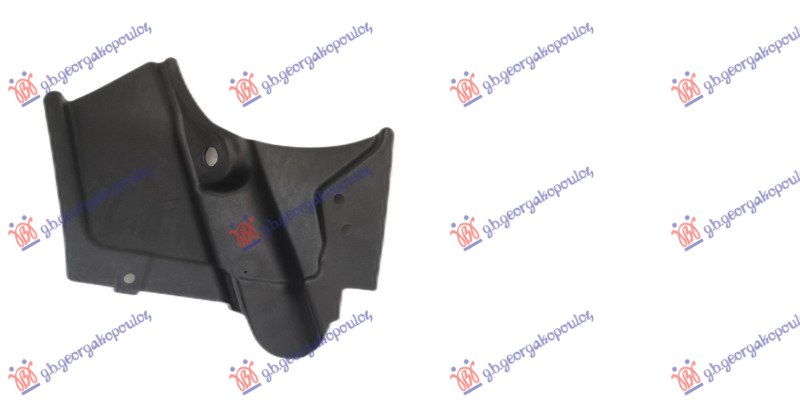 ΠΛΑΣΤΙΚΟ ΚΑΛΥΜΜΑ ΔΑΠΕΔΟΥ ΠΙΣΩ ΑΡ