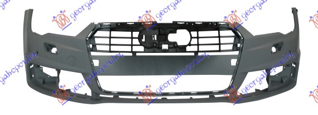 ΠΡΟΦΥΛΑΚΤΗΡΑΣ ΕΜΠΡΟΣ ΒΑΦΟΜΕΝΟΣ (ΜΕ 2 PDC & ΠΙΤΣΙΛΙΣΤΗΡΙΑ)