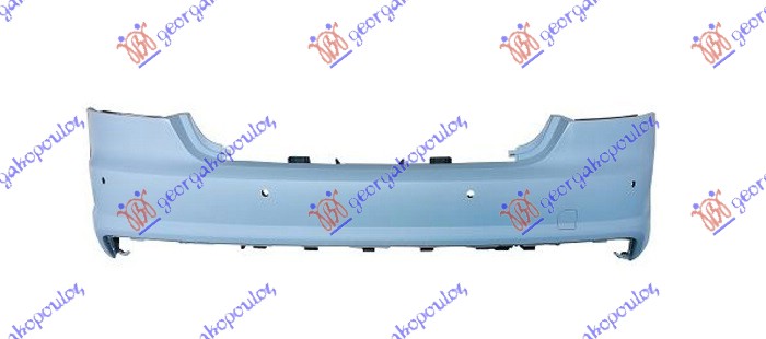 ΠΡΟΦΥΛΑΚΤΗΡΑΣ ΠΙΣΩ ΒΑΦΟΜΕΝΟΣ (ΜΕ 4 PDC)