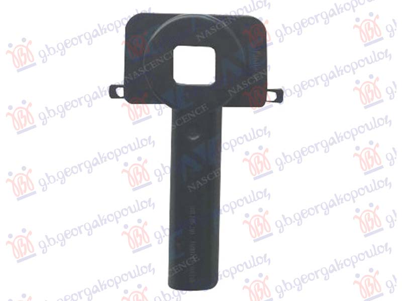 ΒΑΣΗ ΨΥΓΕΙΟΥ ΚΑΤΩ ΔΕΞΙ=ΑΡΙΣΤΕΡΟ (S7/RS7 SPORT BACK)
