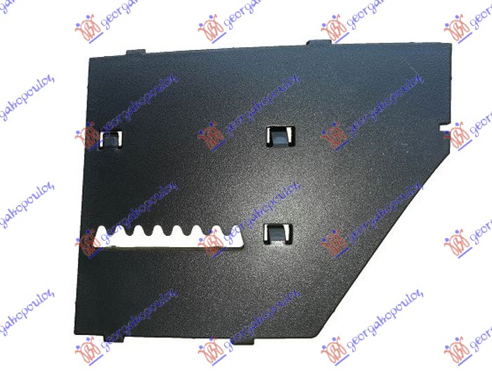 ΠΛΑΣΤΙΚΟ ΚΑΛΥΜΜΑ ΔΙΧΤΥΟΥ ΠΡΟΦΥΛΑΚΤΗΡΑ ΕΜΠΡΟΣ ΑΡ