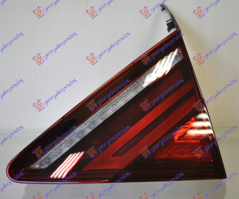 ΦΑΝΟΣ ΠΙΣΩ ΕΣΩ LED (Γ) ΔΕΞ