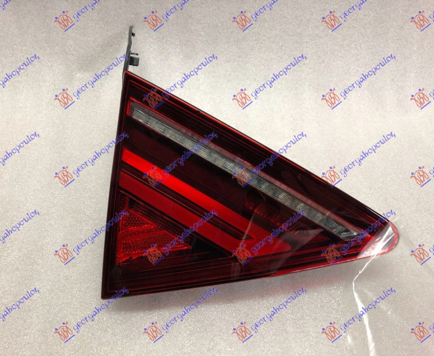 ΦΑΝΟΣ ΠΙΣΩ ΕΣΩ LED (Γ) ΑΡ