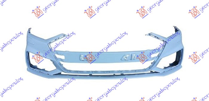 ΠΡΟΦΥΛΑΚΤΗΡΑΣ ΕΜΠΡΟΣ ΒΑΦΟΜΕΝΟΣ (S-LINE) (ΜΕ 4 PDC & ΠΙΤΣΙΛΙΣΤΗΡΙΑ)