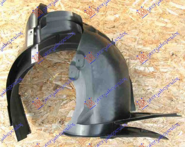 ΘΟΛΟΣ ΕΜΠΡΟΣ ΠΛΑΣΤΙΚΟΣ ΑΡ