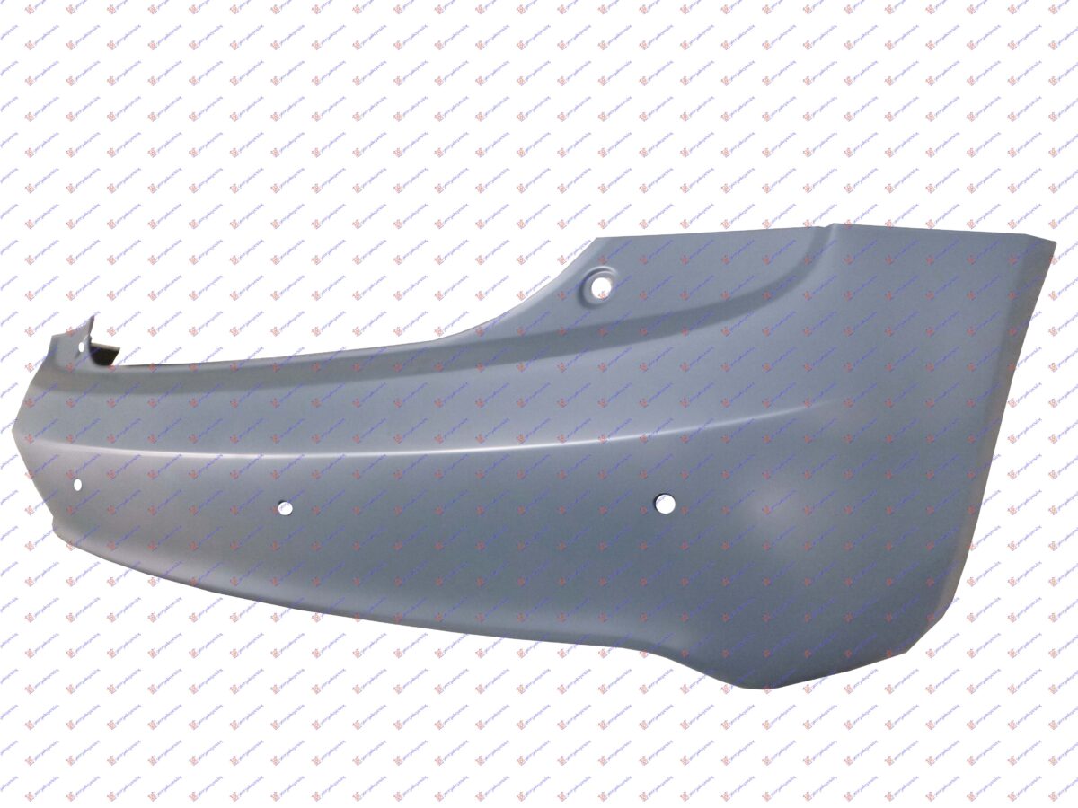 ΠΡΟΦΥΛΑΚΤΗΡΑΣ ΠΙΣΩ ΒΑΦΟΜΕΝΟΣ (ΜΕ 4 PDC)