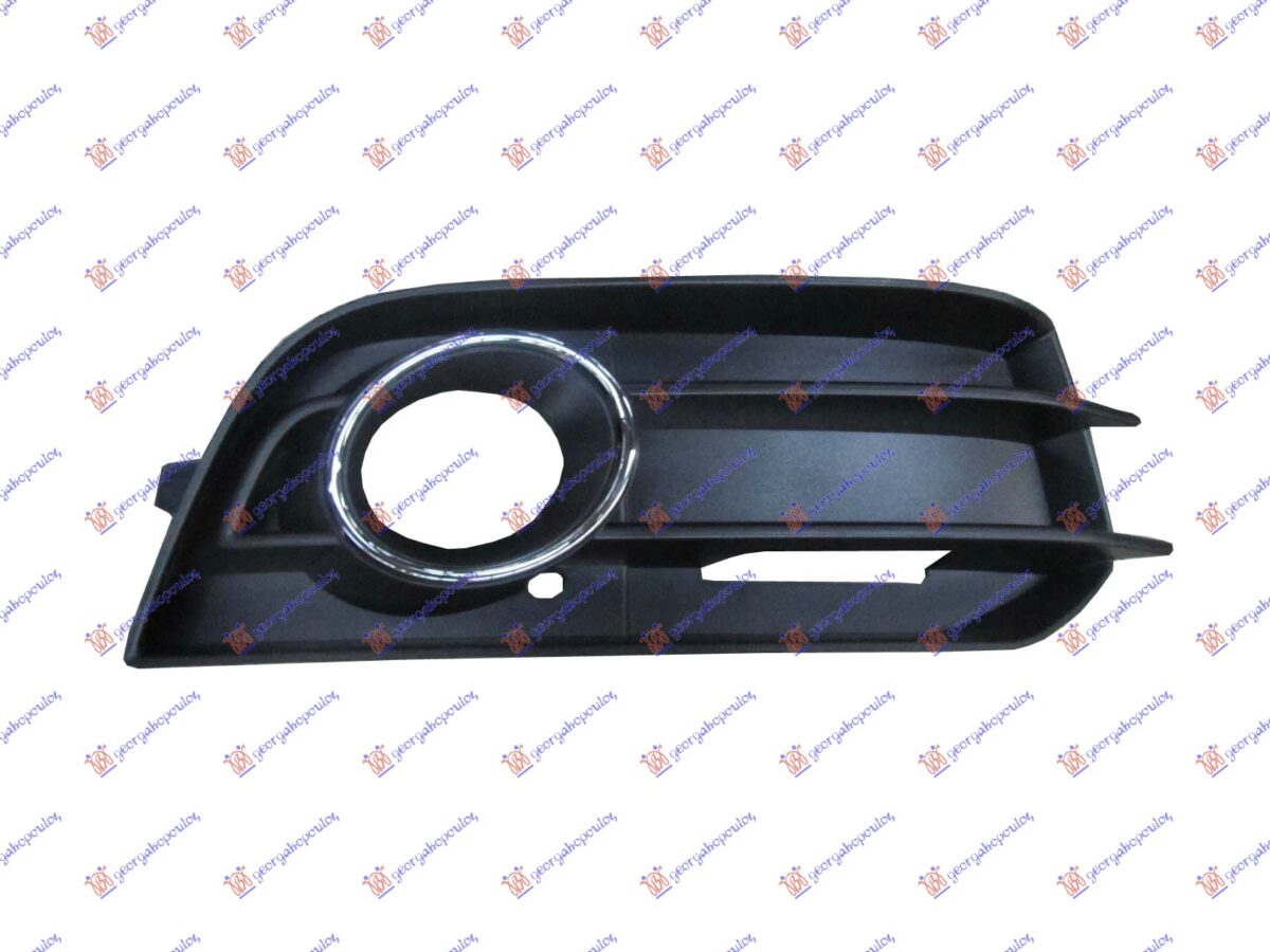 ΔΙΧΤΥ ΠΡΟΦΥΛΑΚΤΗΡΑ ΕΜΠΡΟΣ (ΜΕ ΤΡΥΠΑ ΓΙΑ ΠΡΟΒΟΛΕΑ) ΜΕ ΧΡΩΜΙΟ ΔΕΞ